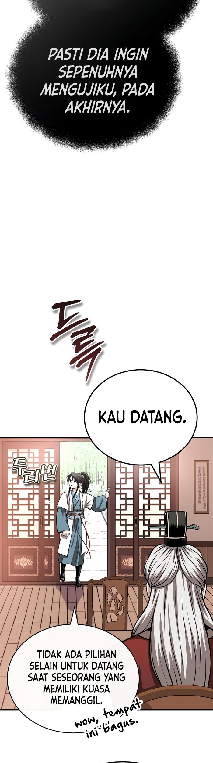 Records of the Demonic Path’s Return Chapter 13 - halaman 52