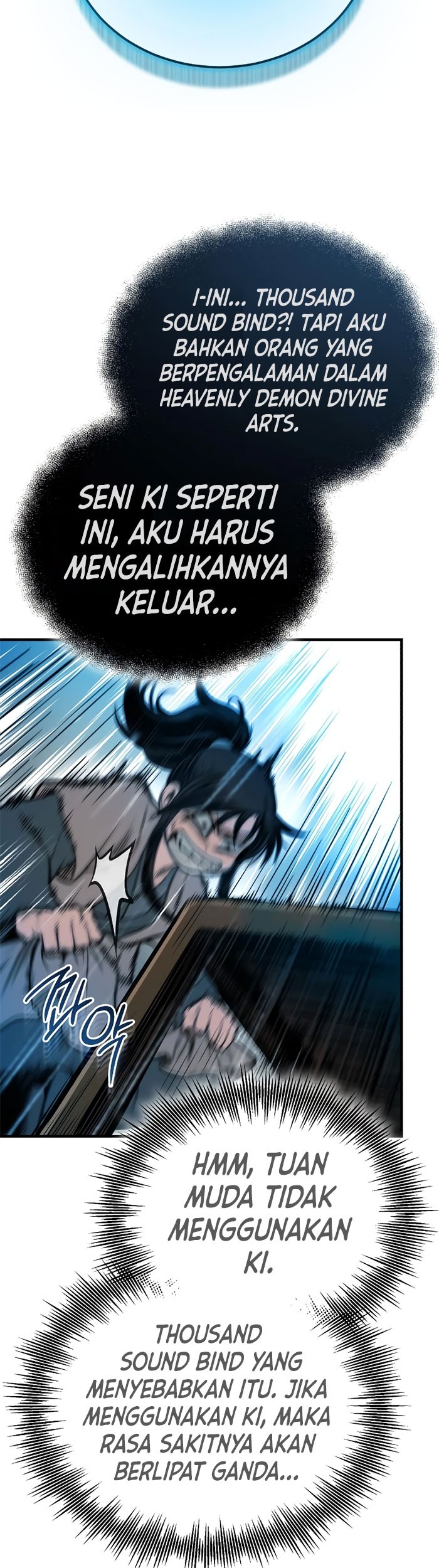 Records of the Demonic Path’s Return Chapter 13 - halaman 58
