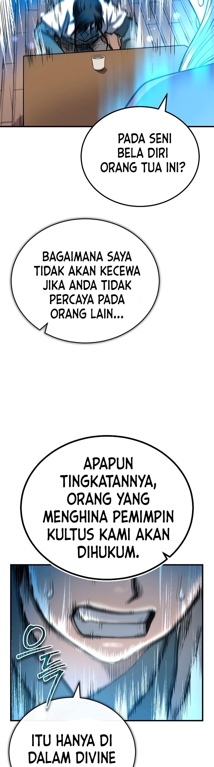 Records of the Demonic Path’s Return Chapter 13 - halaman 60