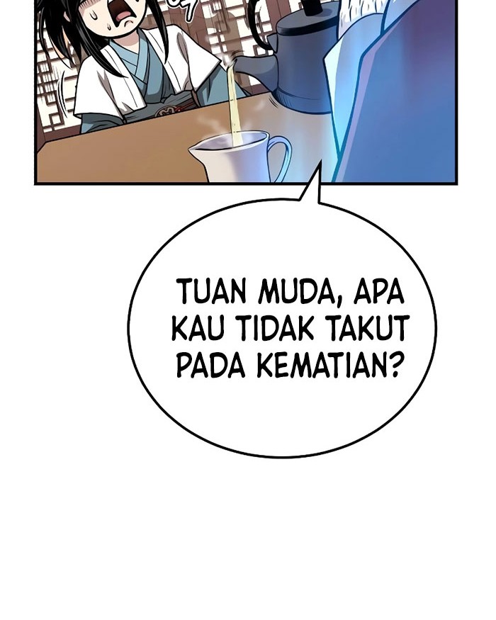 Records of the Demonic Path’s Return Chapter 13 - halaman 63