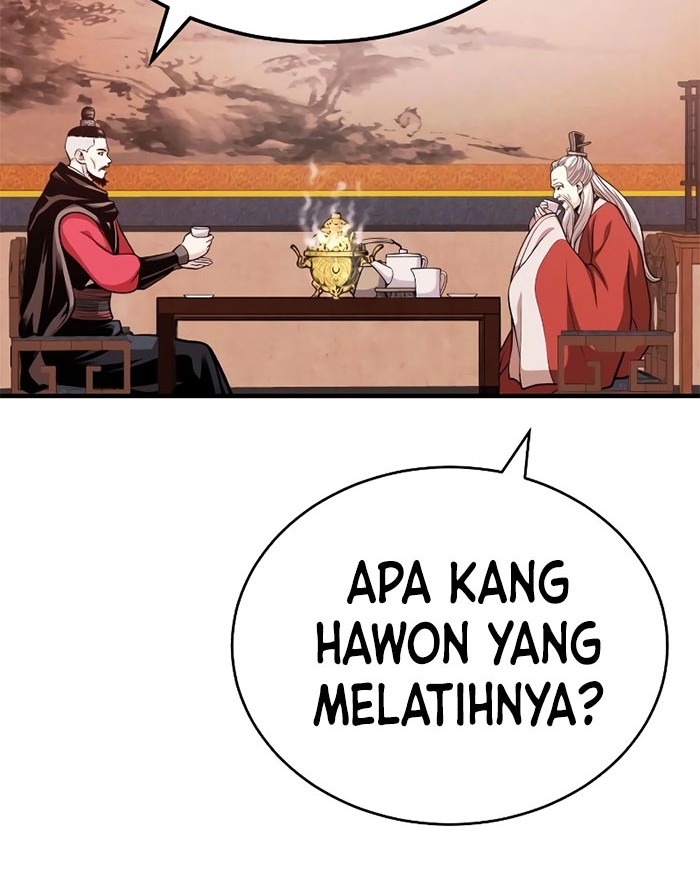 Records of the Demonic Path’s Return Chapter 13 - halaman 7