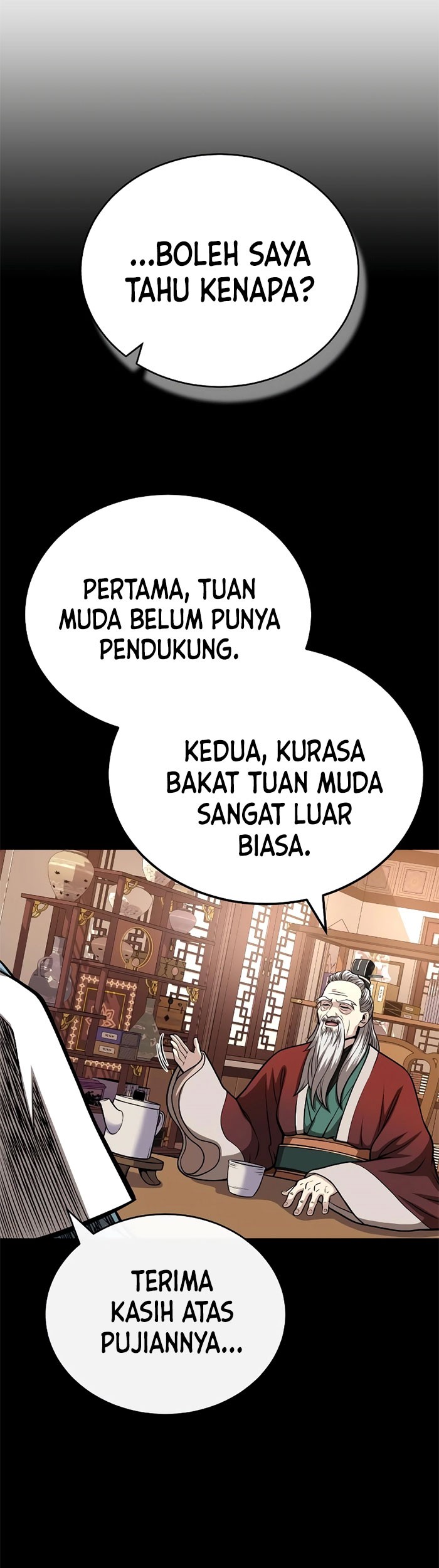 Records of the Demonic Path’s Return Chapter 13 - halaman 74