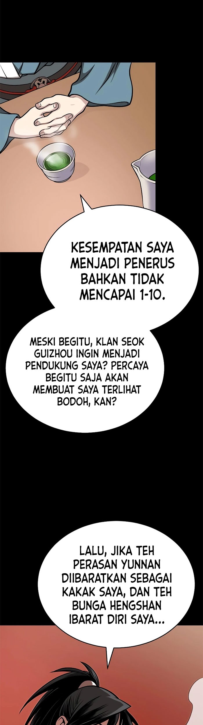 Records of the Demonic Path’s Return Chapter 13 - halaman 76