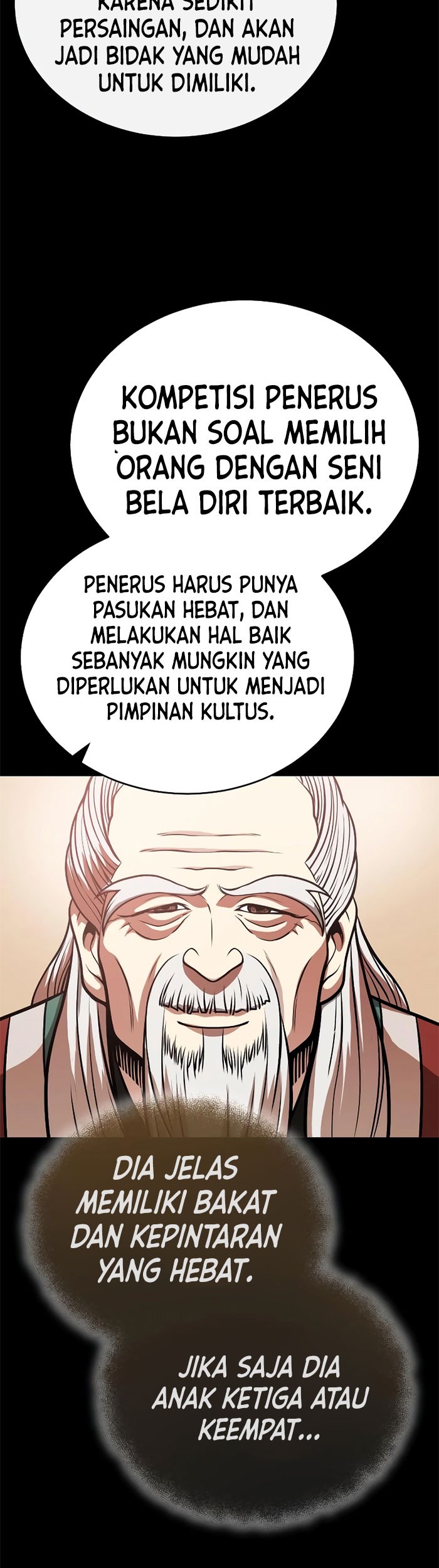 Records of the Demonic Path’s Return Chapter 13 - halaman 78