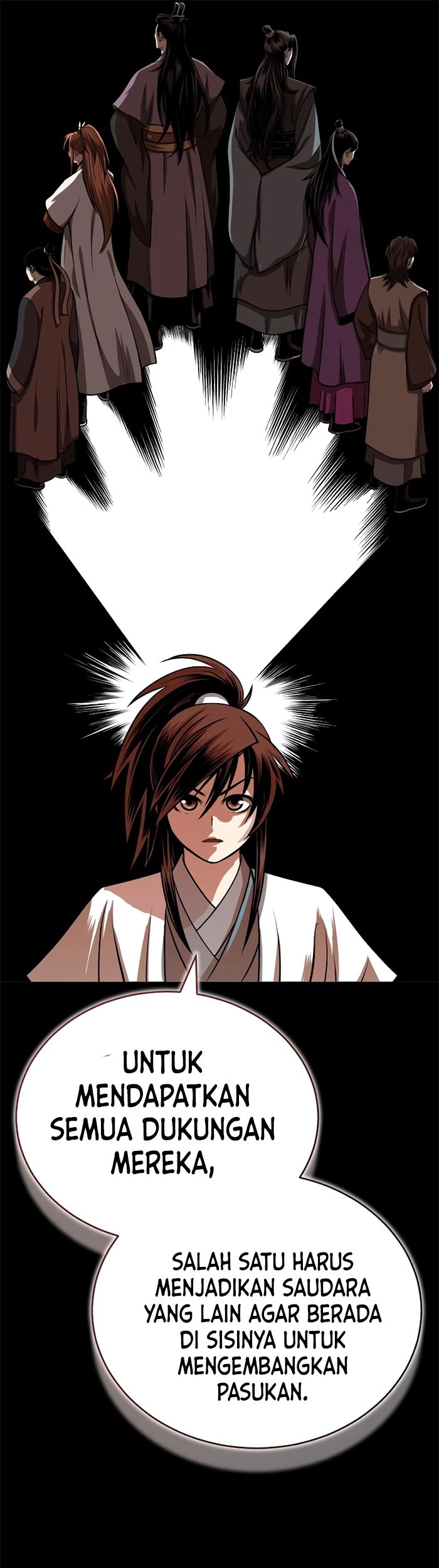 Records of the Demonic Path’s Return Chapter 13 - halaman 80
