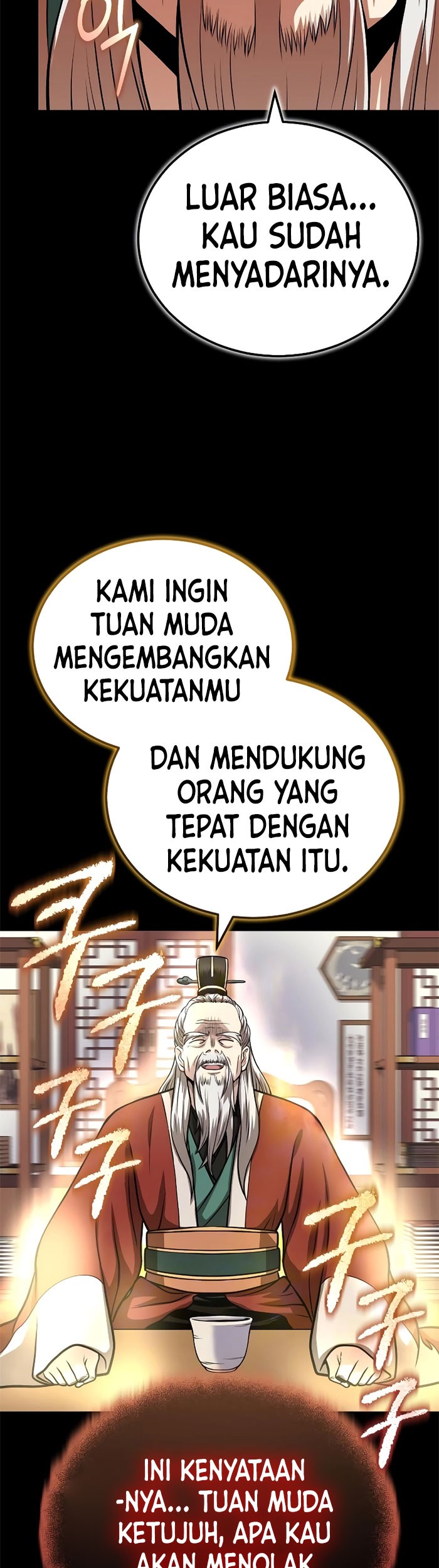 Records of the Demonic Path’s Return Chapter 13 - halaman 82