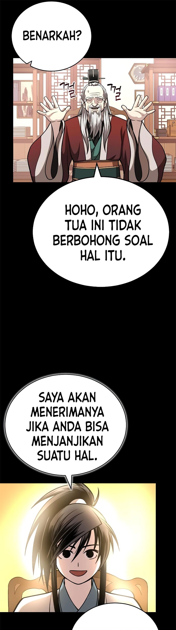 Records of the Demonic Path’s Return Chapter 13 - halaman 86