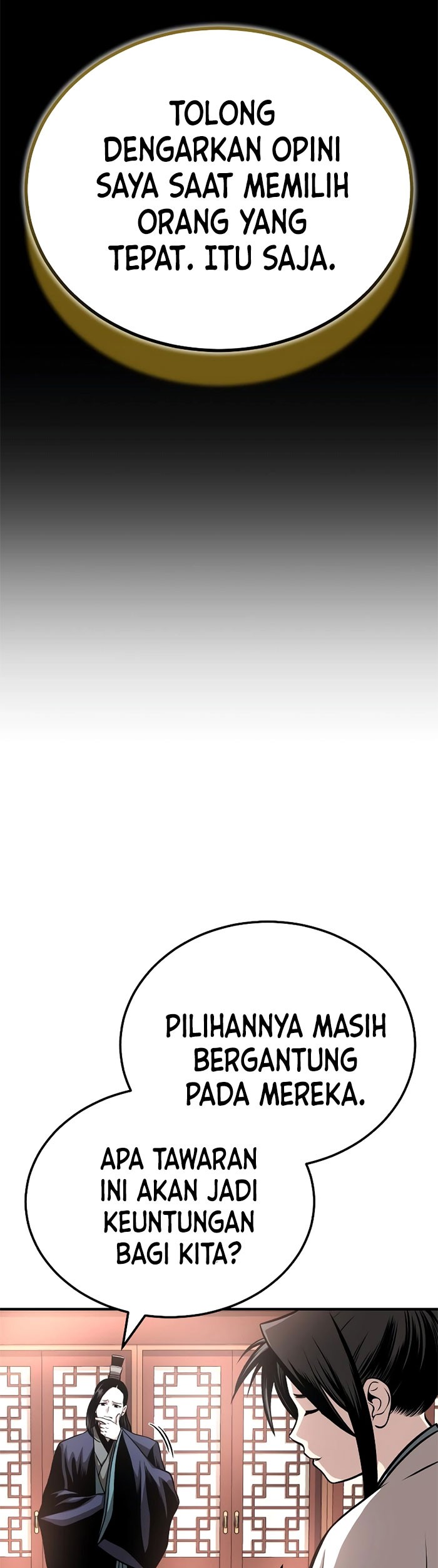 Records of the Demonic Path’s Return Chapter 13 - halaman 88