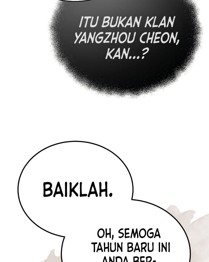 Records of the Demonic Path’s Return Chapter 13 - halaman 9