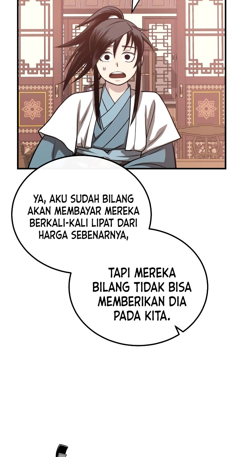 Records of the Demonic Path’s Return Chapter 13 - halaman 93