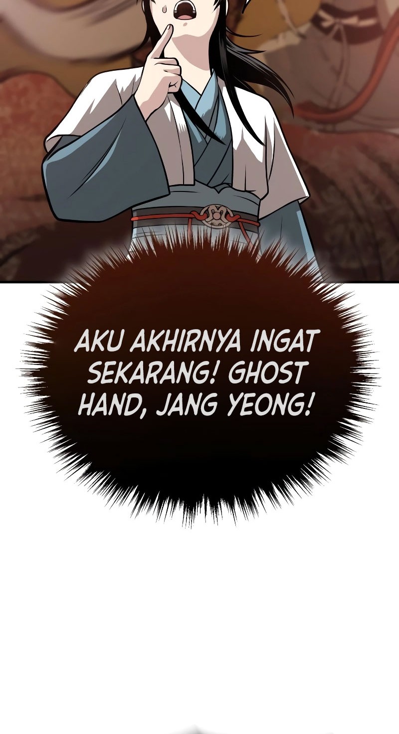 Records of the Demonic Path’s Return Chapter 13 - halaman 95