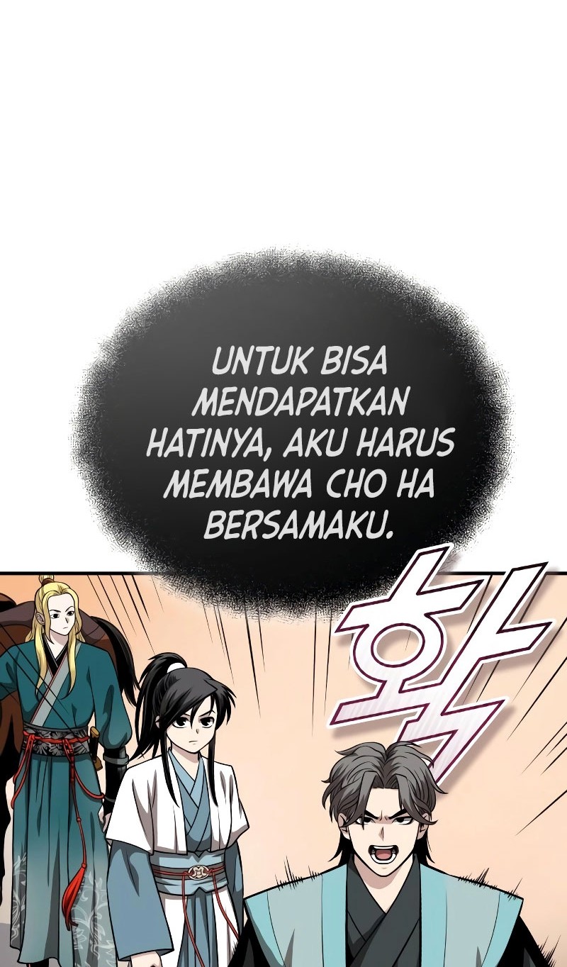 Records of the Demonic Path’s Return Chapter 14 - halaman 11