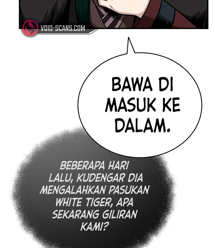 Records of the Demonic Path’s Return Chapter 14 - halaman 17