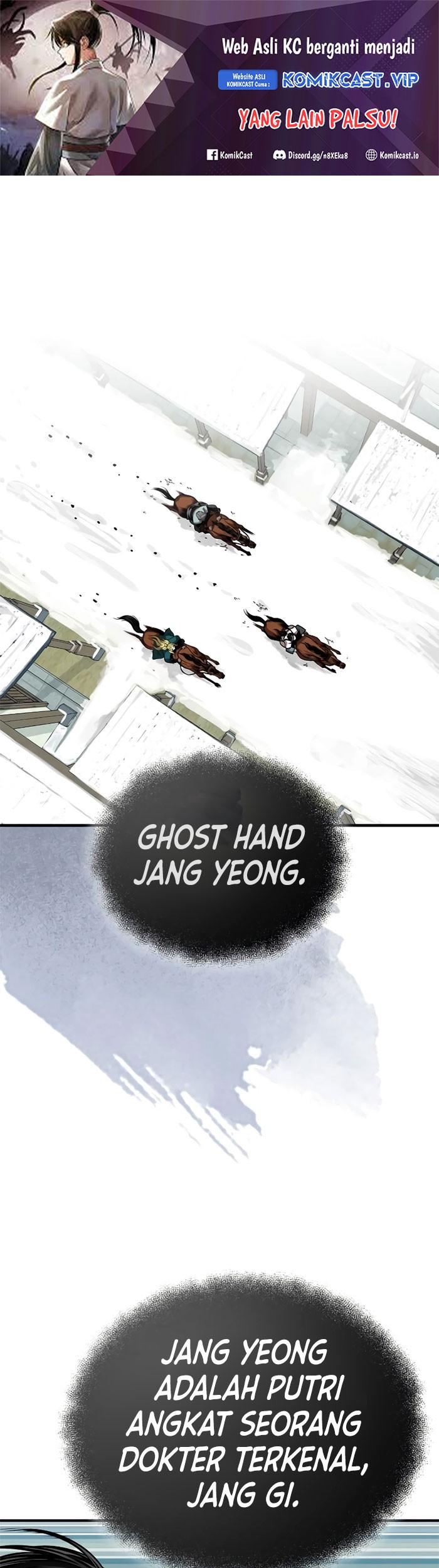 Records of the Demonic Path’s Return Chapter 14 - halaman 2