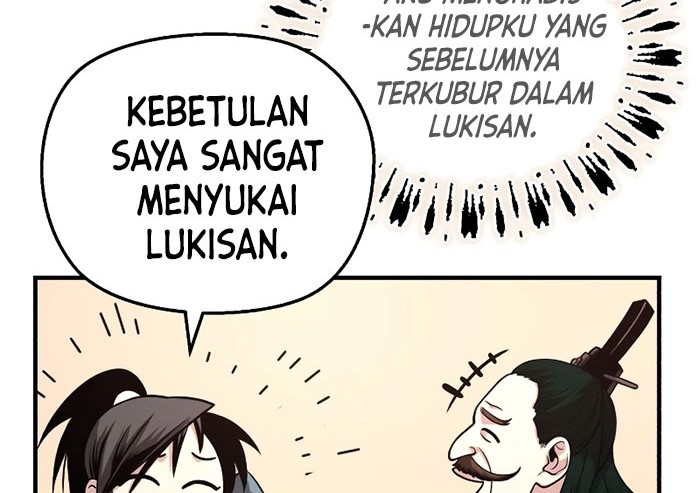 Records of the Demonic Path’s Return Chapter 14 - halaman 21