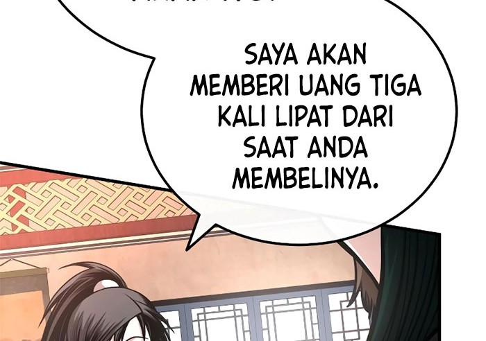 Records of the Demonic Path’s Return Chapter 14 - halaman 23