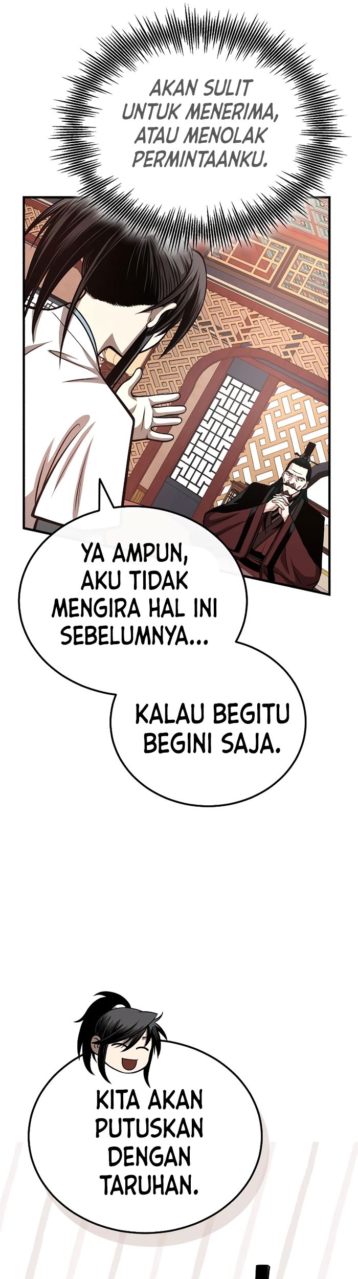 Records of the Demonic Path’s Return Chapter 14 - halaman 26