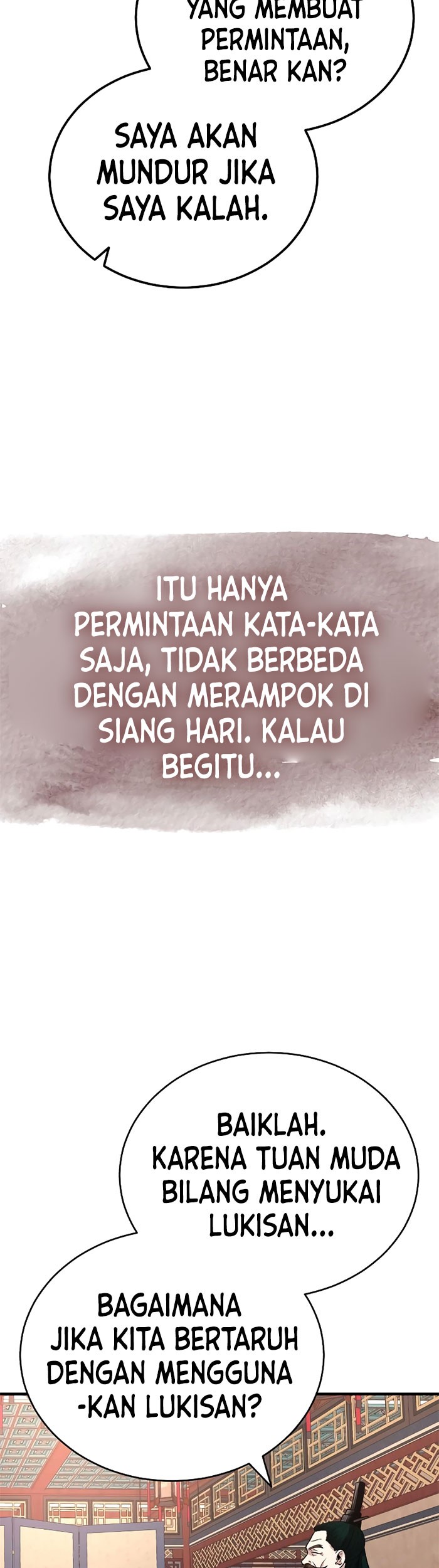 Records of the Demonic Path’s Return Chapter 14 - halaman 30