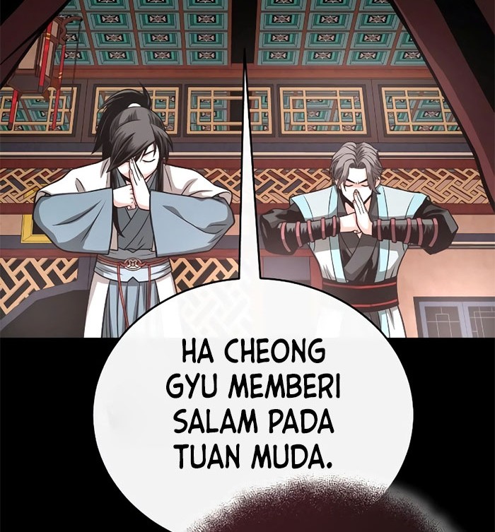 Records of the Demonic Path’s Return Chapter 14 - halaman 35