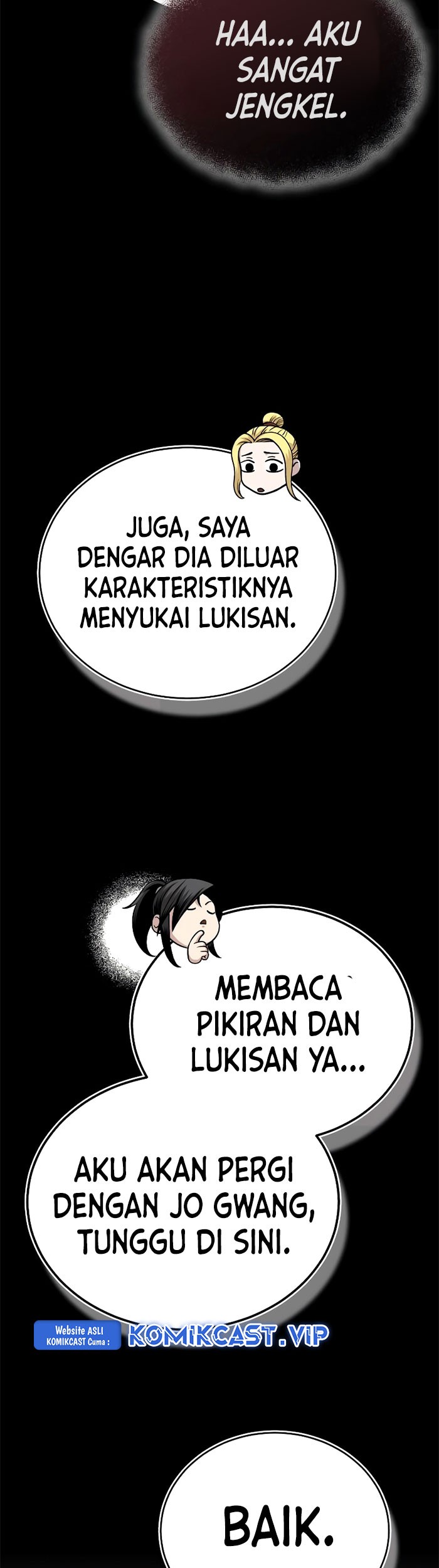 Records of the Demonic Path’s Return Chapter 14 - halaman 36