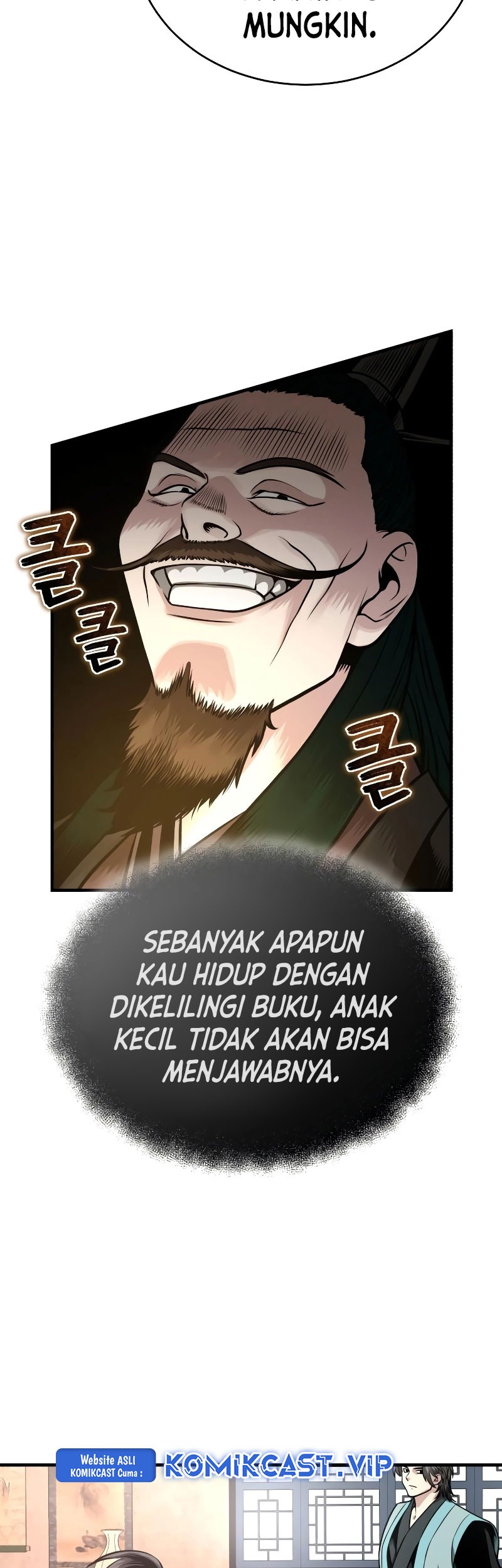 Records of the Demonic Path’s Return Chapter 14 - halaman 40