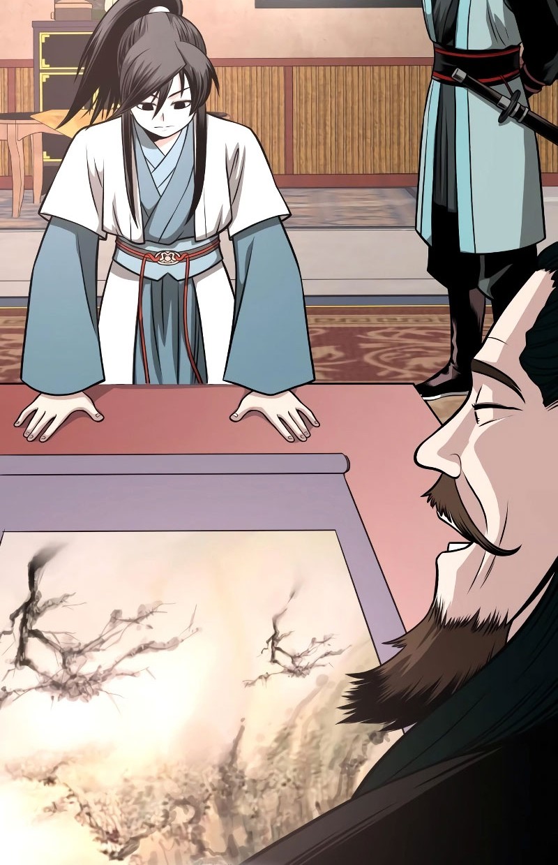 Records of the Demonic Path’s Return Chapter 14 - halaman 41