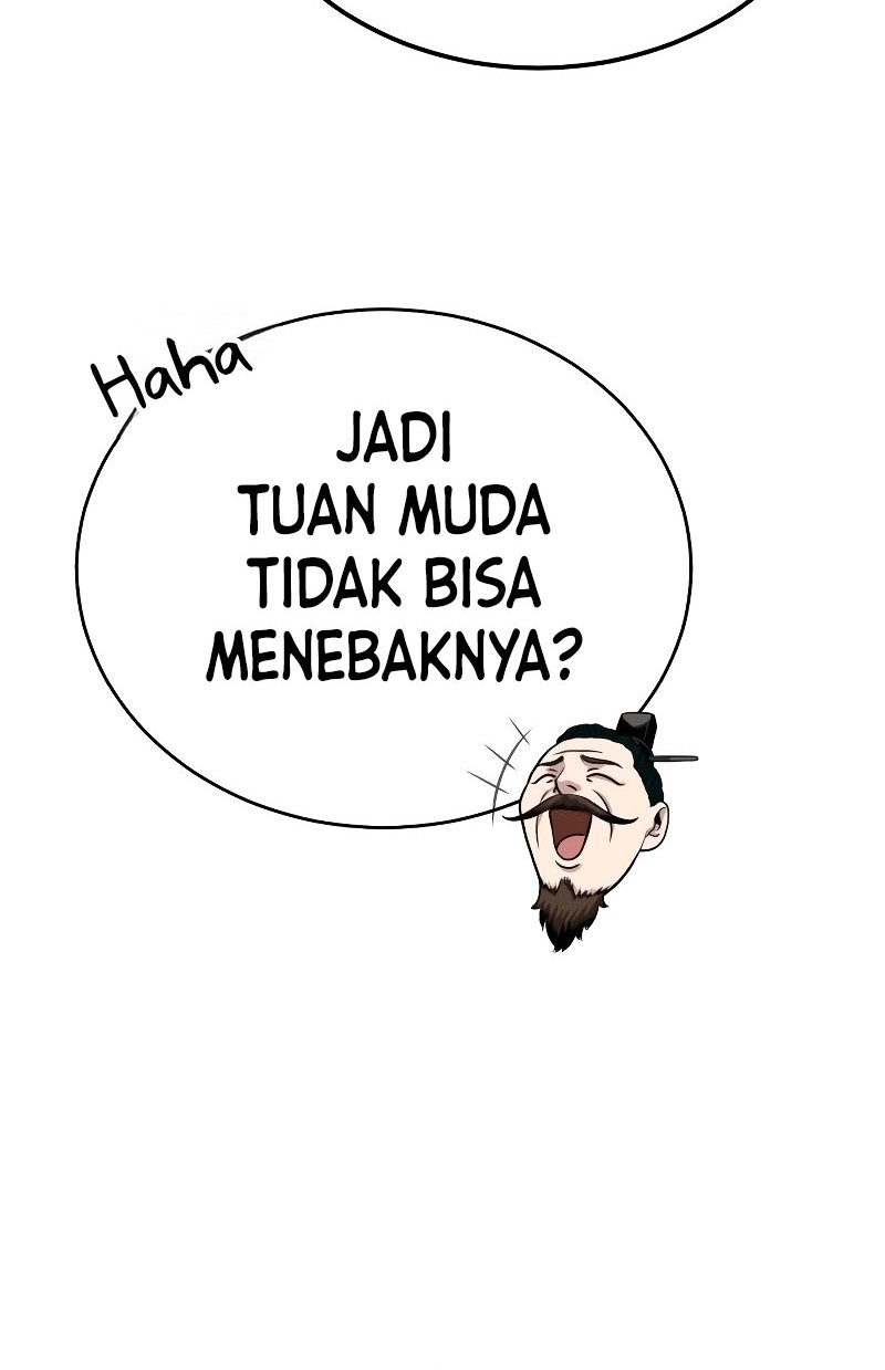 Records of the Demonic Path’s Return Chapter 14 - halaman 43
