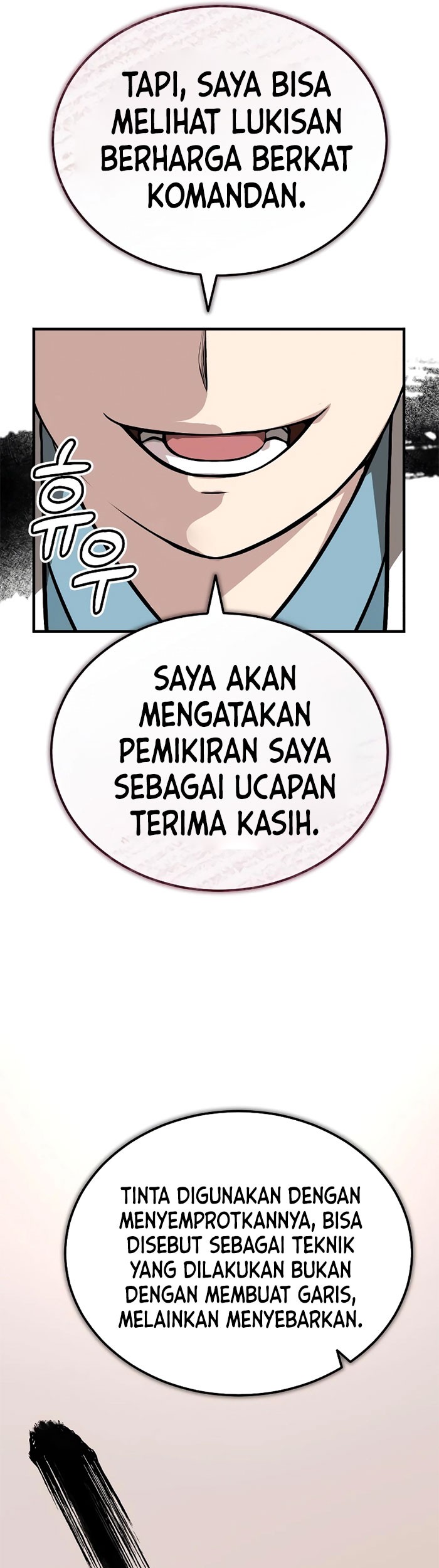 Records of the Demonic Path’s Return Chapter 14 - halaman 44