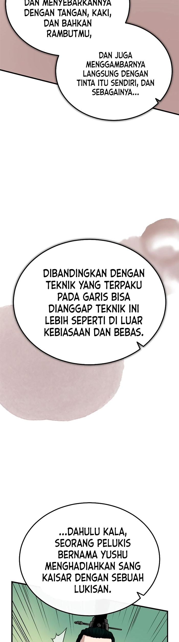 Records of the Demonic Path’s Return Chapter 14 - halaman 46