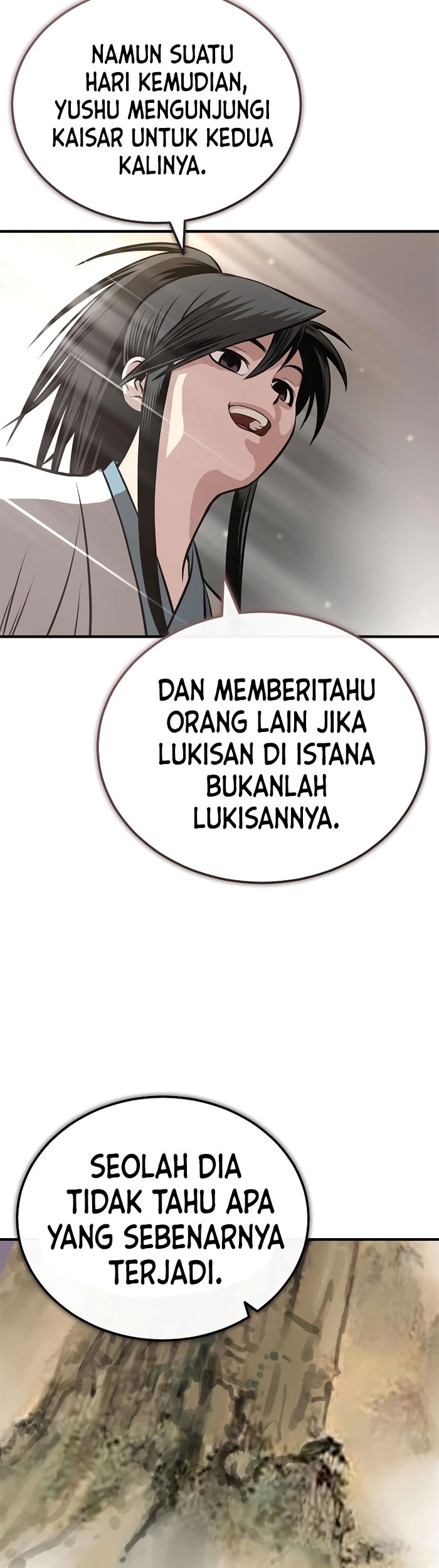 Records of the Demonic Path’s Return Chapter 14 - halaman 48