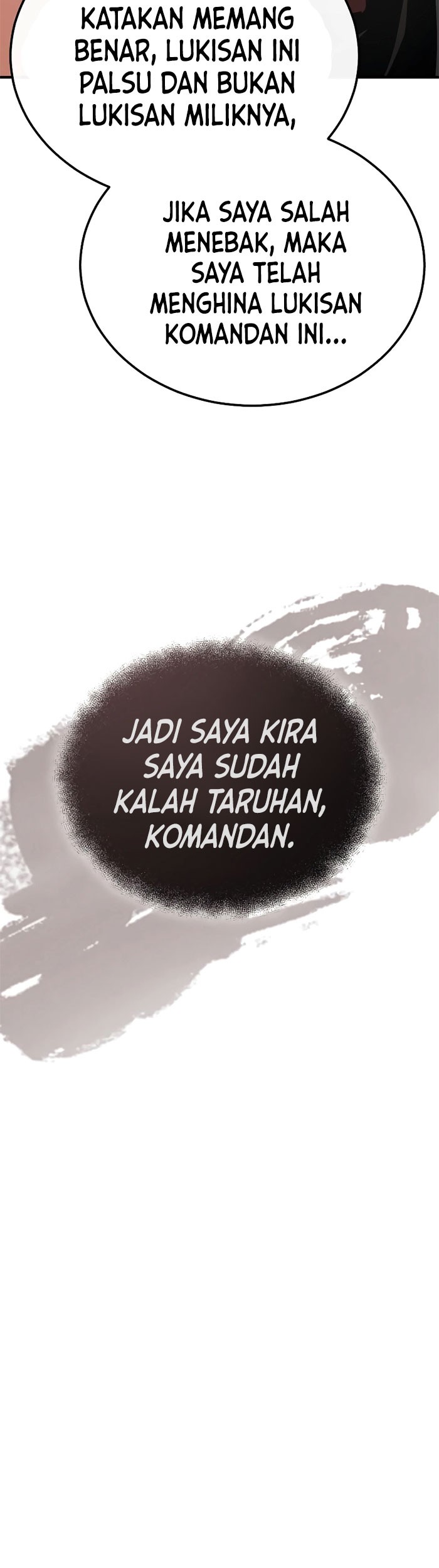 Records of the Demonic Path’s Return Chapter 14 - halaman 52