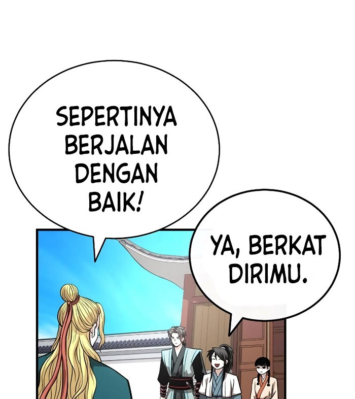 Records of the Demonic Path’s Return Chapter 14 - halaman 53