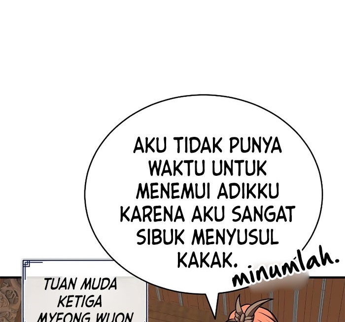 Records of the Demonic Path’s Return Chapter 14 - halaman 59
