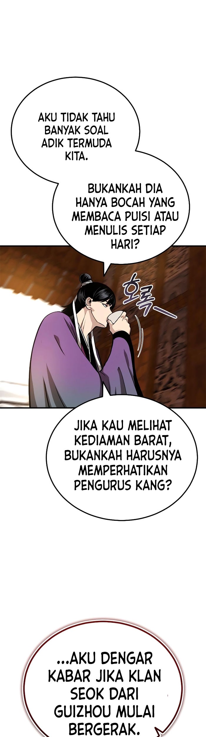 Records of the Demonic Path’s Return Chapter 14 - halaman 64