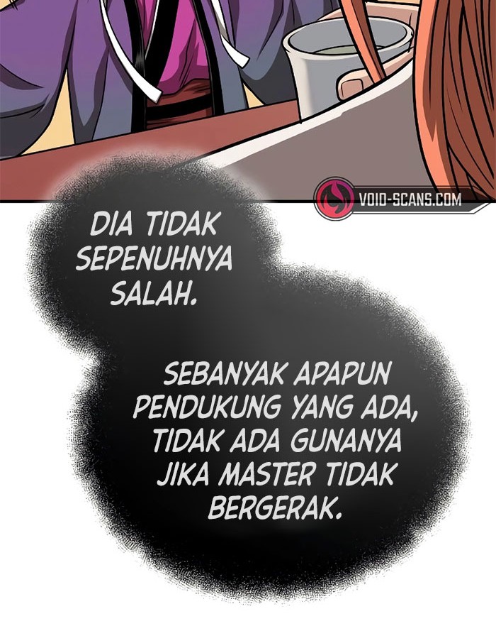 Records of the Demonic Path’s Return Chapter 14 - halaman 69