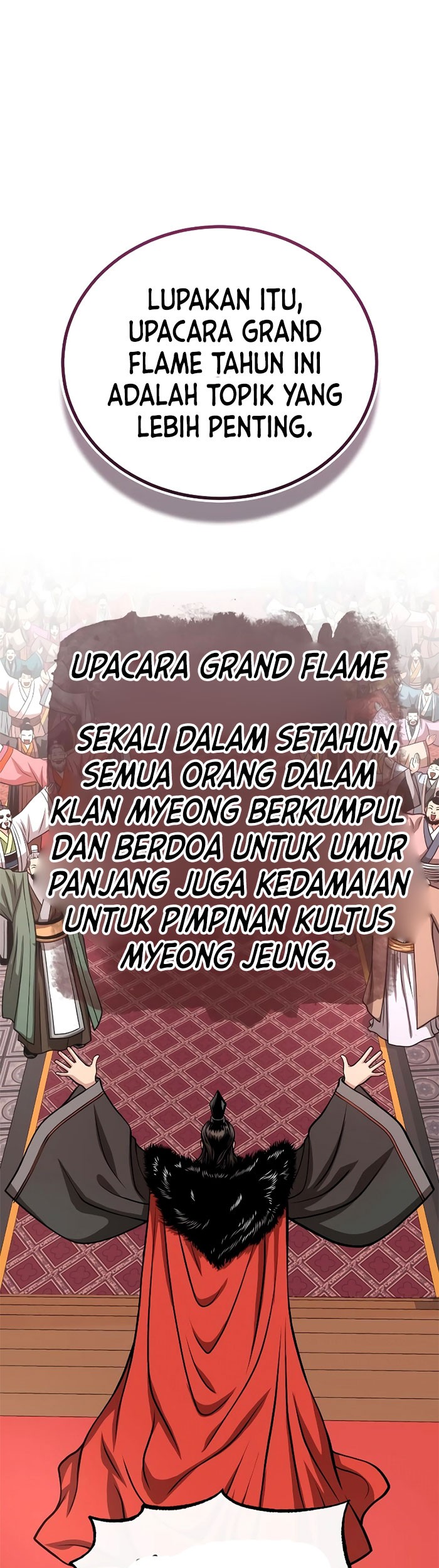 Records of the Demonic Path’s Return Chapter 14 - halaman 70
