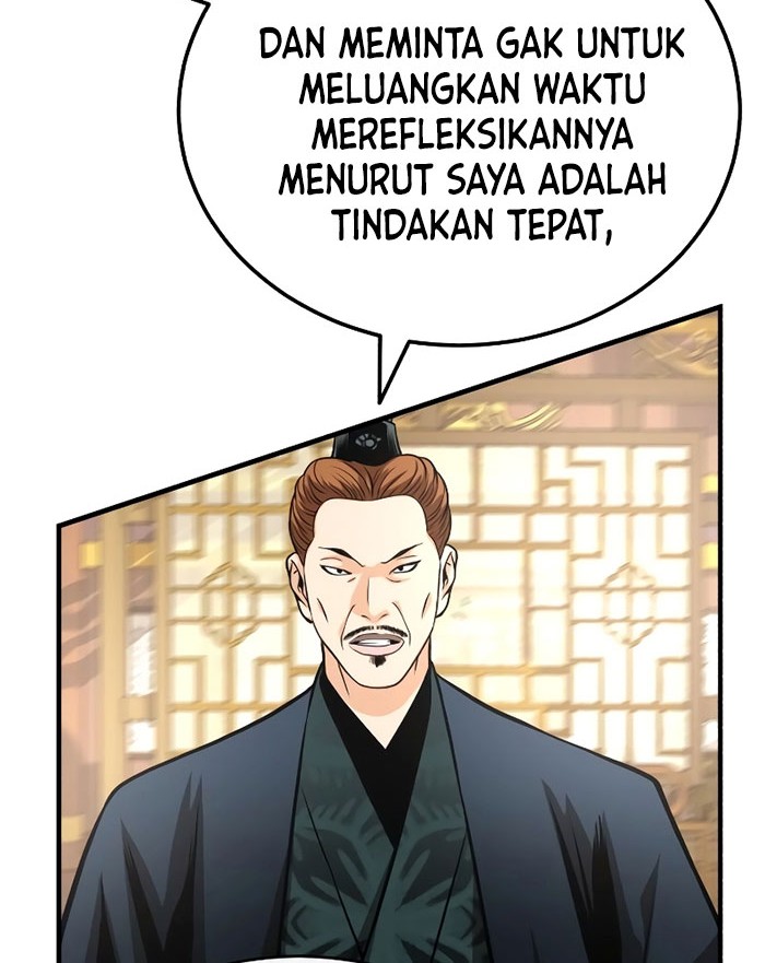 Records of the Demonic Path’s Return Chapter 14 - halaman 83