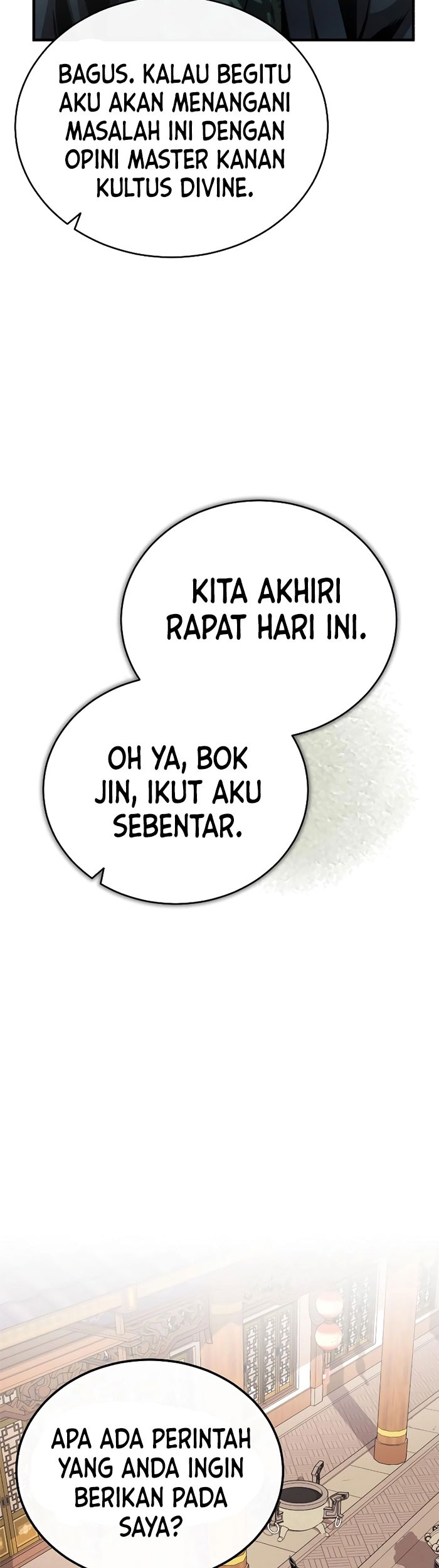 Records of the Demonic Path’s Return Chapter 14 - halaman 84