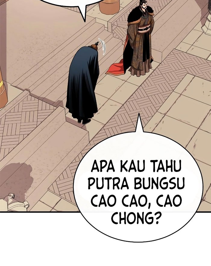 Records of the Demonic Path’s Return Chapter 14 - halaman 85