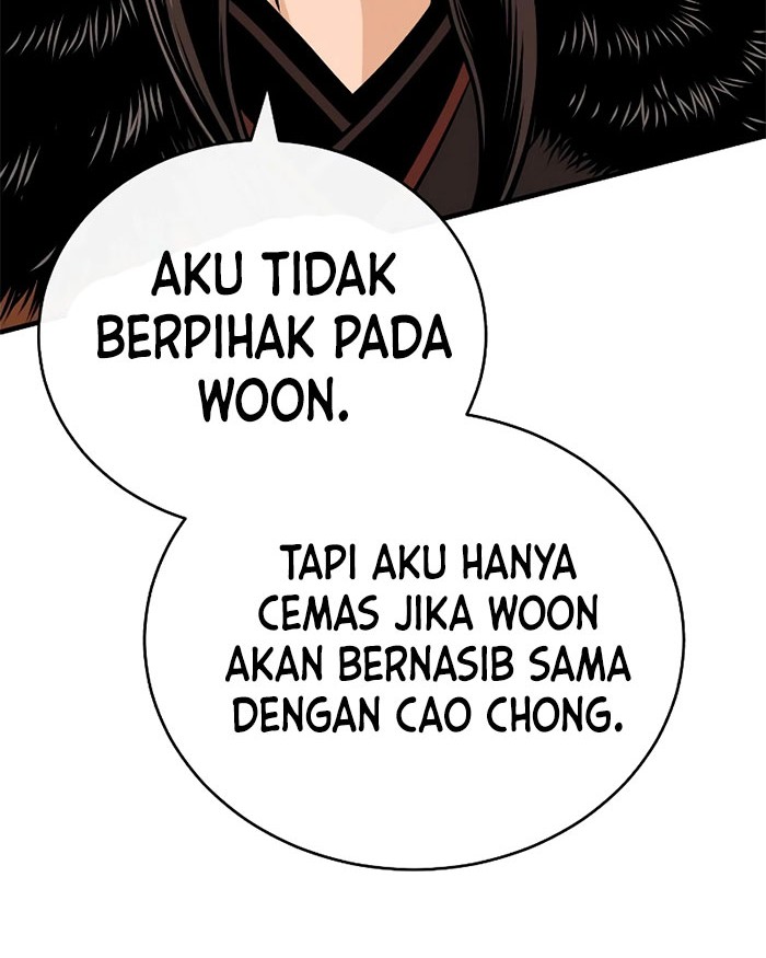 Records of the Demonic Path’s Return Chapter 14 - halaman 87