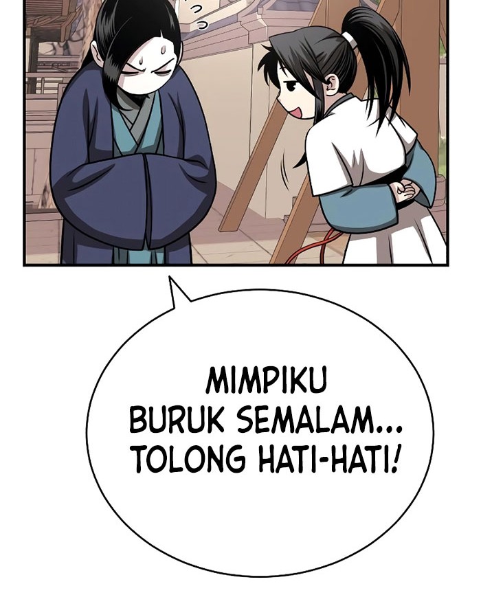 Records of the Demonic Path’s Return Chapter 14 - halaman 93