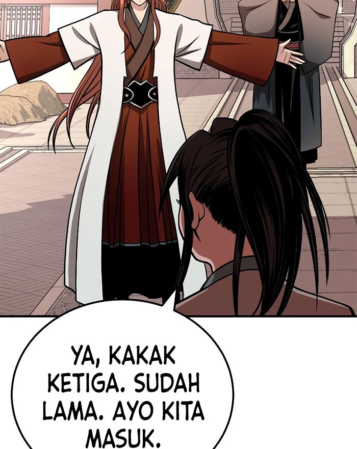 Records of the Demonic Path’s Return Chapter 14 - halaman 95