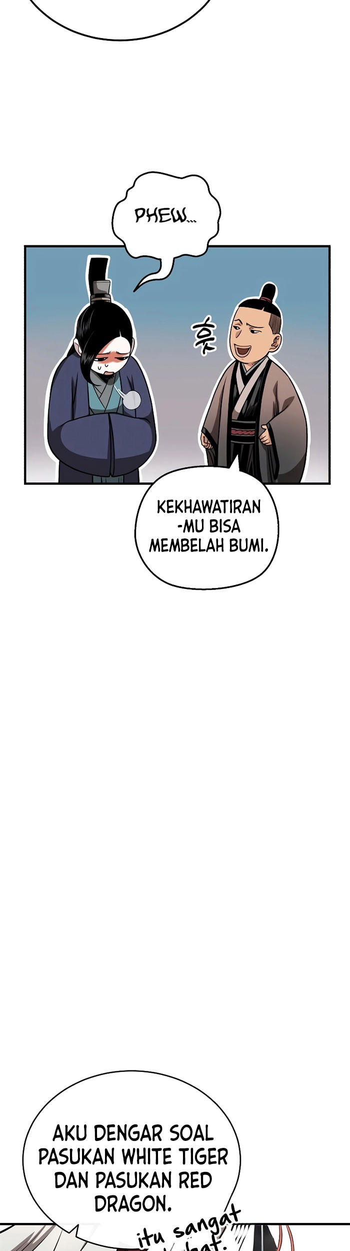 Records of the Demonic Path’s Return Chapter 14 - halaman 96