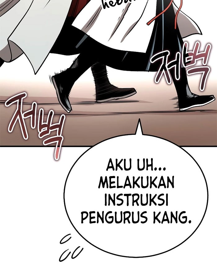 Records of the Demonic Path’s Return Chapter 14 - halaman 97