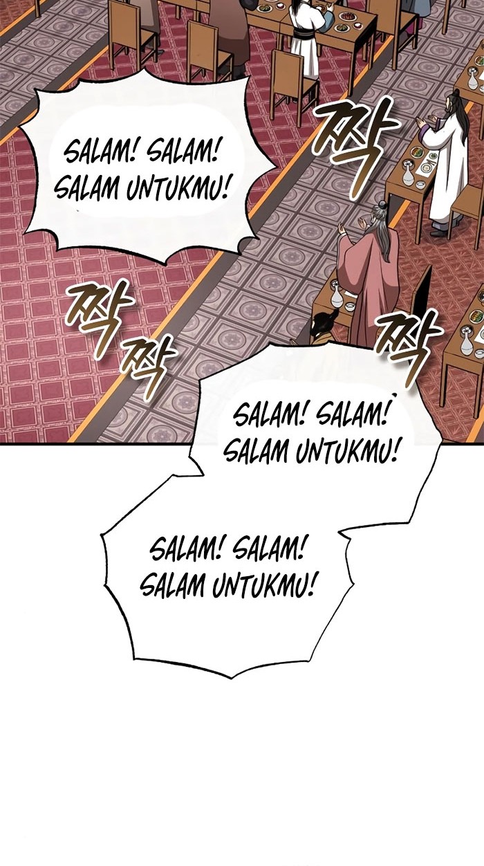 Records of the Demonic Path’s Return Chapter 15 - halaman 11