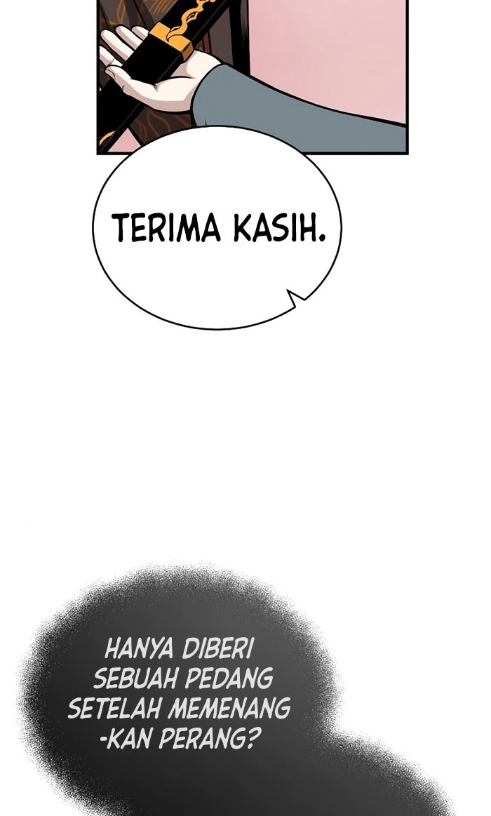 Records of the Demonic Path’s Return Chapter 15 - halaman 23