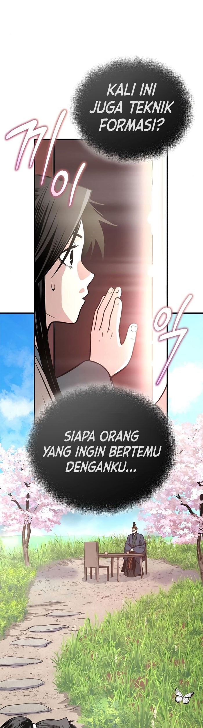 Records of the Demonic Path’s Return Chapter 15 - halaman 36