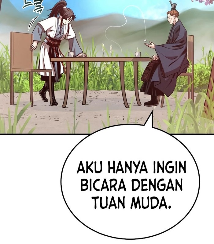 Records of the Demonic Path’s Return Chapter 15 - halaman 39