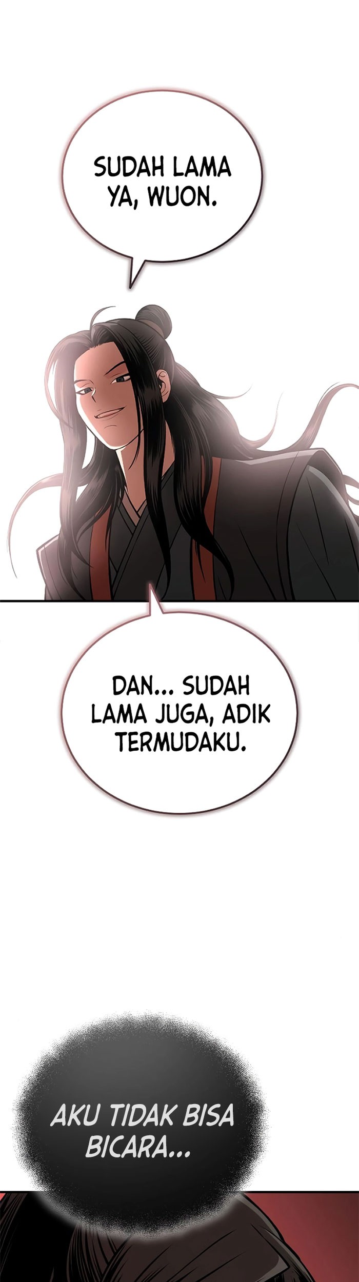Records of the Demonic Path’s Return Chapter 15 - halaman 4