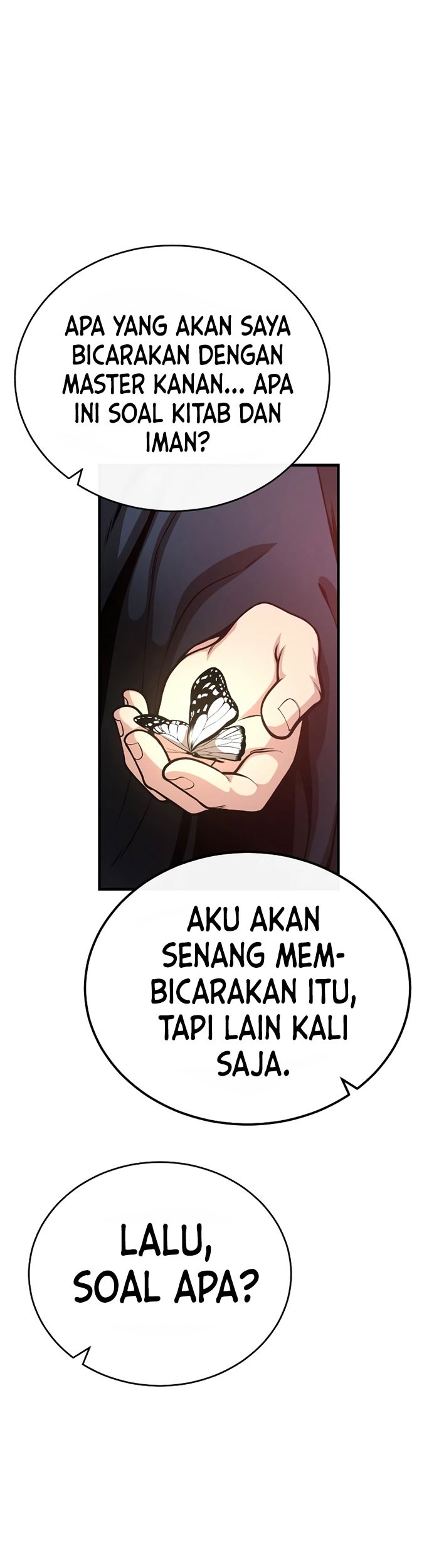 Records of the Demonic Path’s Return Chapter 15 - halaman 40